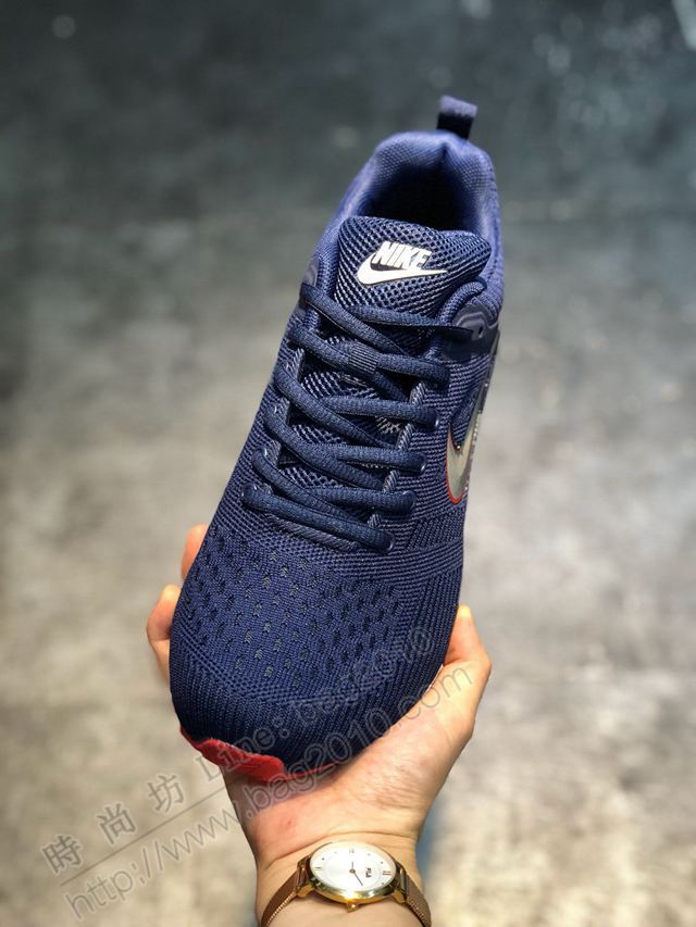 Nike男鞋 所羅門系列新款慢跑鞋 修腳款 耐克運動休閒跑步鞋  hdx13132